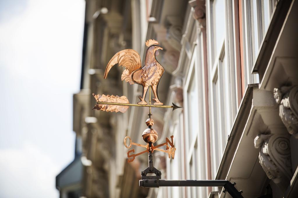 Apartment Nestroygasse