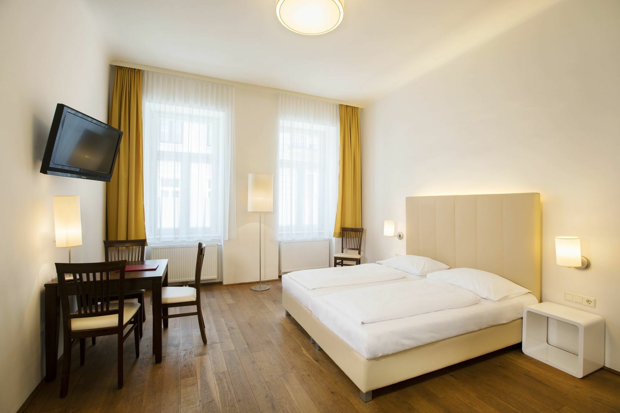 Nestroygasse * Wien
